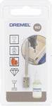 Dremel 26150663JB 663 1 piece