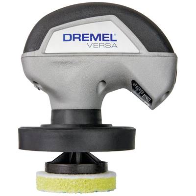 Buy Dremel VERSA PC10 EU F013PC10JA Multifunction tool incl. accessories  3.6 V 2.0 Ah
