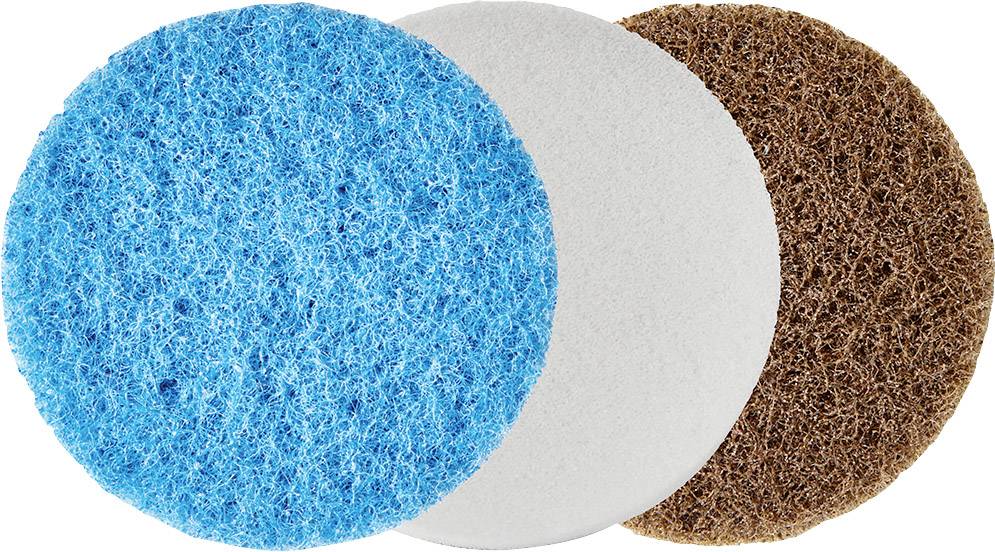 Dremel 2615P365JA PC365-3 Multitool accessory set 3-piece 63.5 mm 1 pc(s)