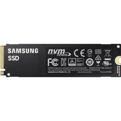 Samsung 980 PRO Review: A Powerful PCIe 4.0 NVMe