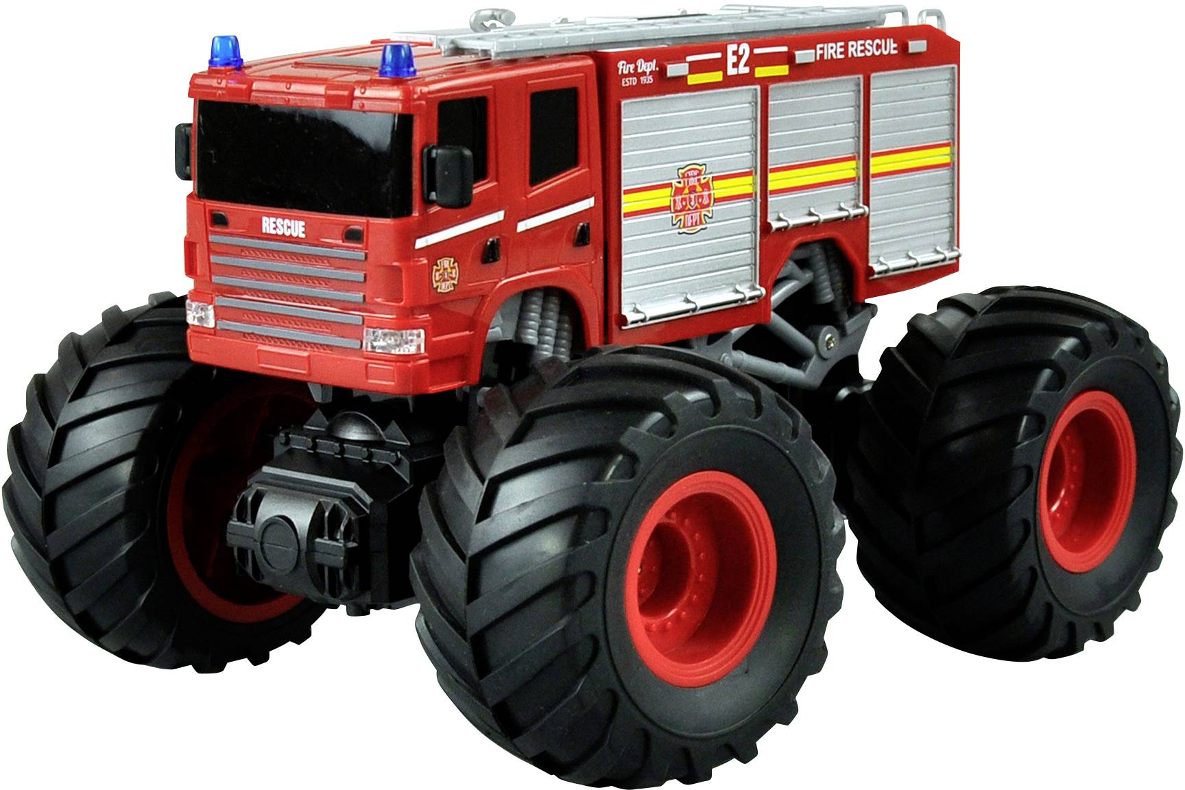 amewi fire truck