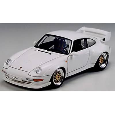 Tamiya 300024247 Porsche 911GT2 Club Sport/Straßenversion Model car assembly kit 1:24-0
