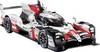 Tamiya 300025421 Toyota G.R. 2019 TS050 Hybrid LM Model car assembly kit 1:24