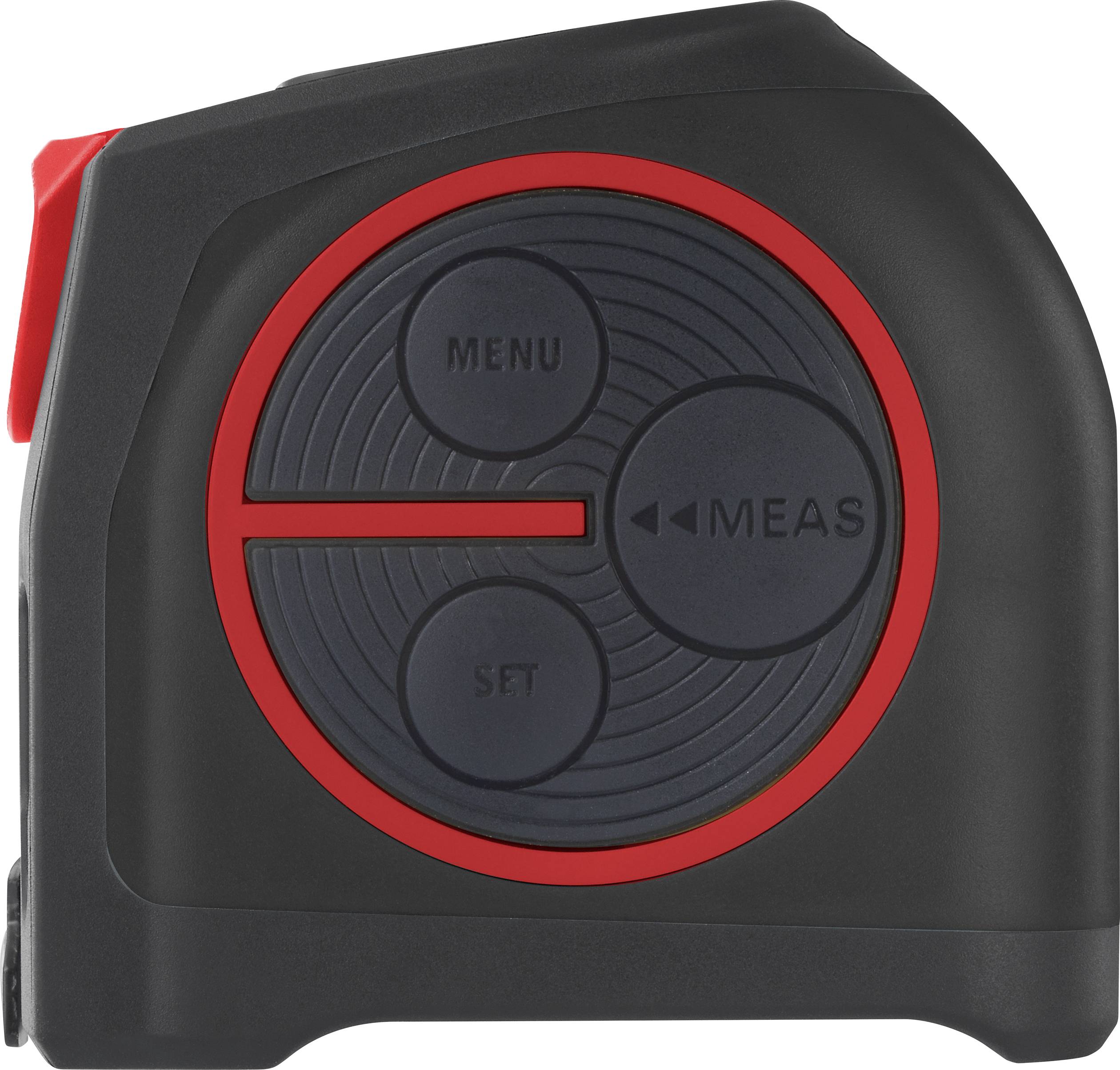 TOOLCRAFT LDM T40 2-in-1 Laser range finder Reading range (max.) (details) 40 m-1