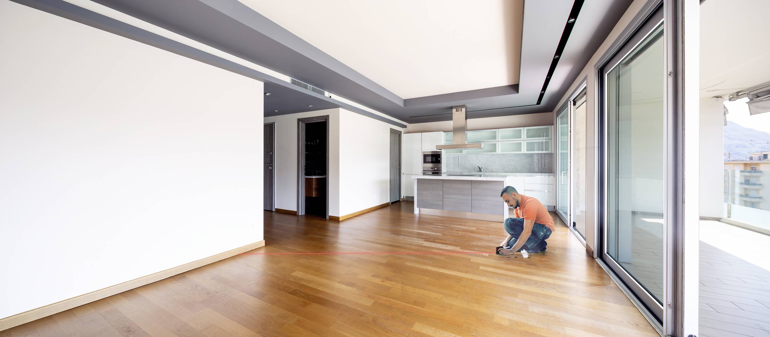 TOOLCRAFT LDM T40 2-in-1 Laser range finder Reading range (max.) (details) 40 m-8