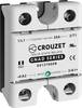 Crouzet SSR 84137660N 20 A Switching voltage (max.): 100 V AC DC circuit 1 pc(s)