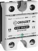 Crouzet SSR 84137870N 40 A Switching voltage (max.): 60 V AC DC circuit 1 pc(s)