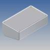 TEKO 115TP.5 Desk casing (L x W x H) 161 x 95 x 64 mm Acrylonitrile butadiene styrene, PC Light grey 1 pc(s)