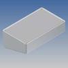 TEKO 215TP.5 Desk casing (L x W x H) 216 x 130 x 80.5 mm Acrylonitrile butadiene styrene, PC Light grey 1 pc(s)