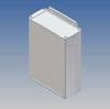 TEKO TEKAL 32-E.29 Universal enclosure 145 x 106 x 46 Aluminium, Acrylonitrile butadiene styrene Black, Dark grey 1 pc(s)