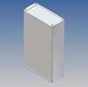 TEKO TEKAL 33.29 Universal enclosure 175 x 106 x 46 Aluminium, Acrylonitrile butadiene styrene Black, Dark grey 1 pc(s)