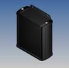 TEKO TEKAM 21-E.9 Universal enclosure 100 x 85.8 x 36.9 Aluminium, Zinc Black 1 pc(s)