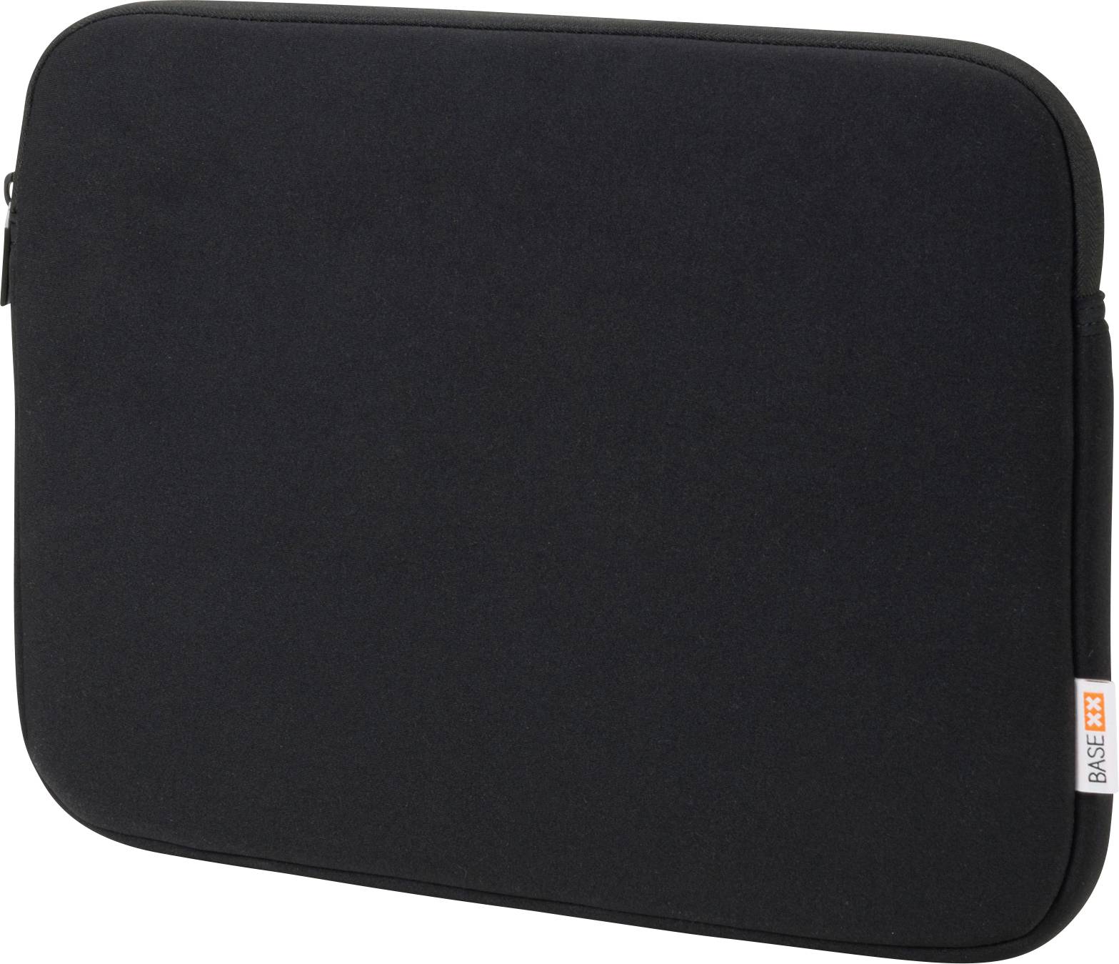 Dicota Laptop sleeve BASE XX Suitable for up to: 39,6 cm (15,6") Black-3