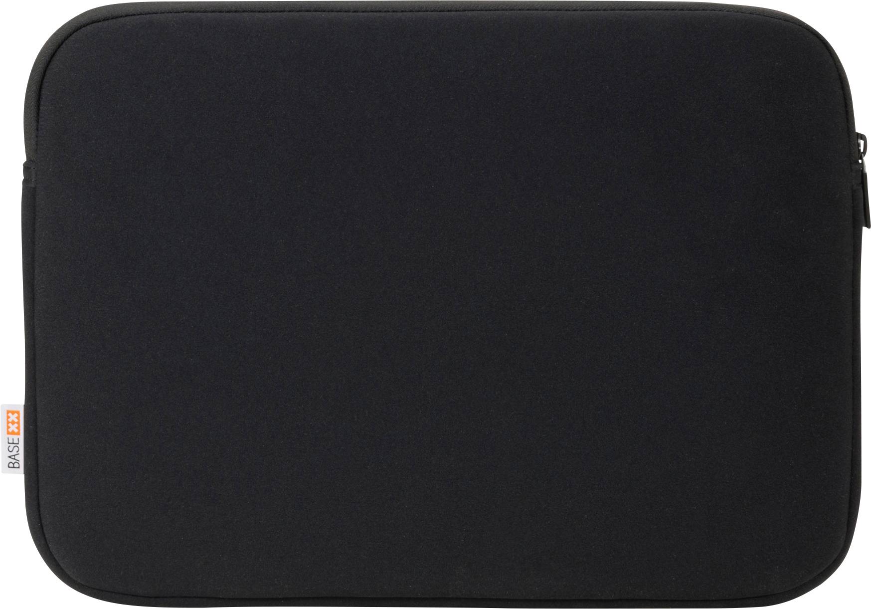 Dicota Laptop sleeve BASE XX Suitable for up to: 39,6 cm (15,6") Black-4