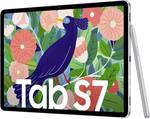 Samsung T875N Galaxy Tab S7 GB LTE (Mystic Silver)
