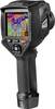 VOLTCRAFT WB-500 IR camera -20 up to 650 °C 384 x 288 Pixel 50 Hz Built-in digital camera