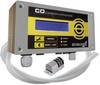 Schabus GX-C300P Carbon monoxide detector incl. built-in sensor mains-powered detects Carbon monoxide