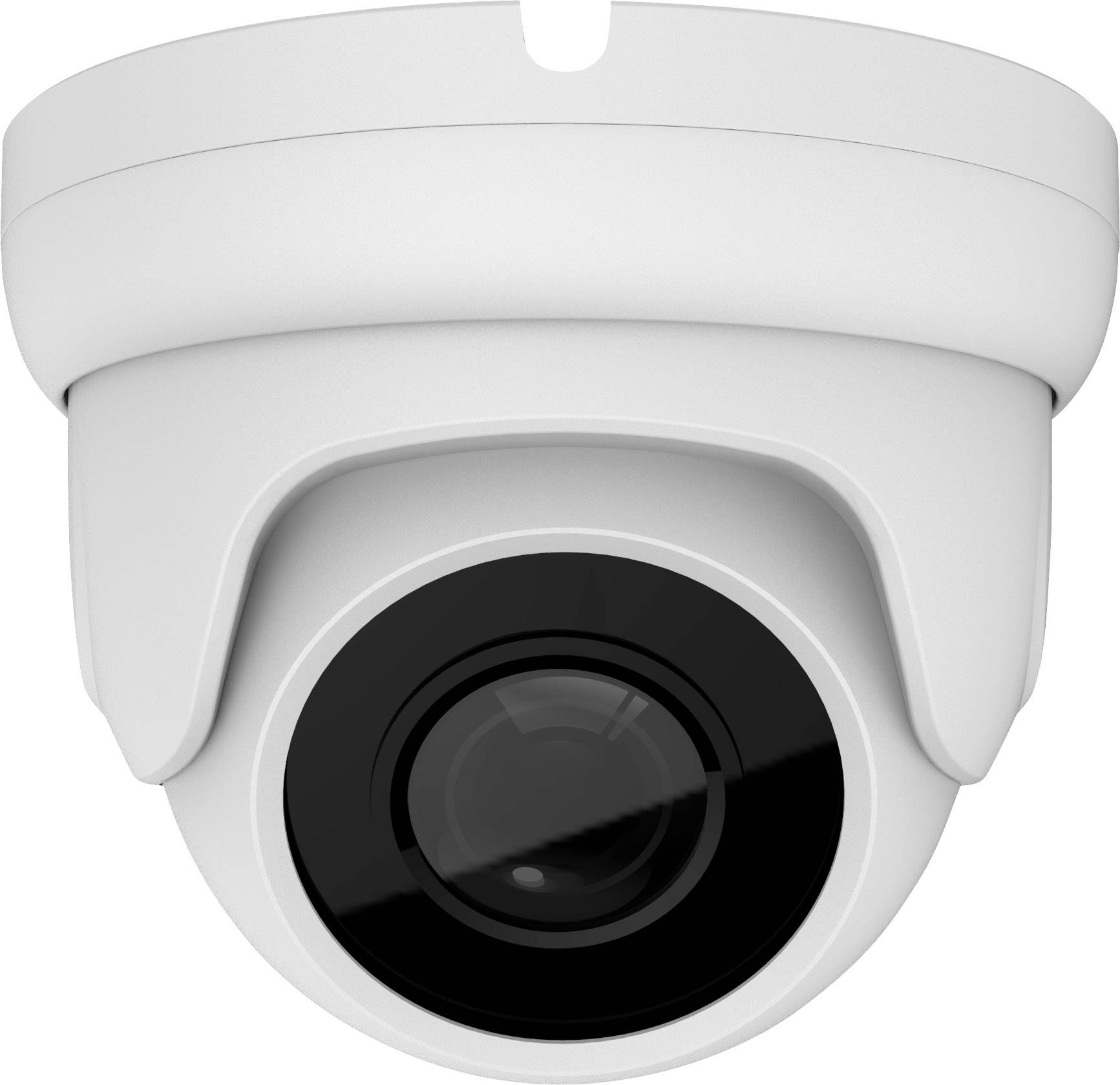 B & S Technology LD C 200FS Analog, AHD, HD-CVI, HD-TVI-CCTV camera 1920 x 1080 p-0