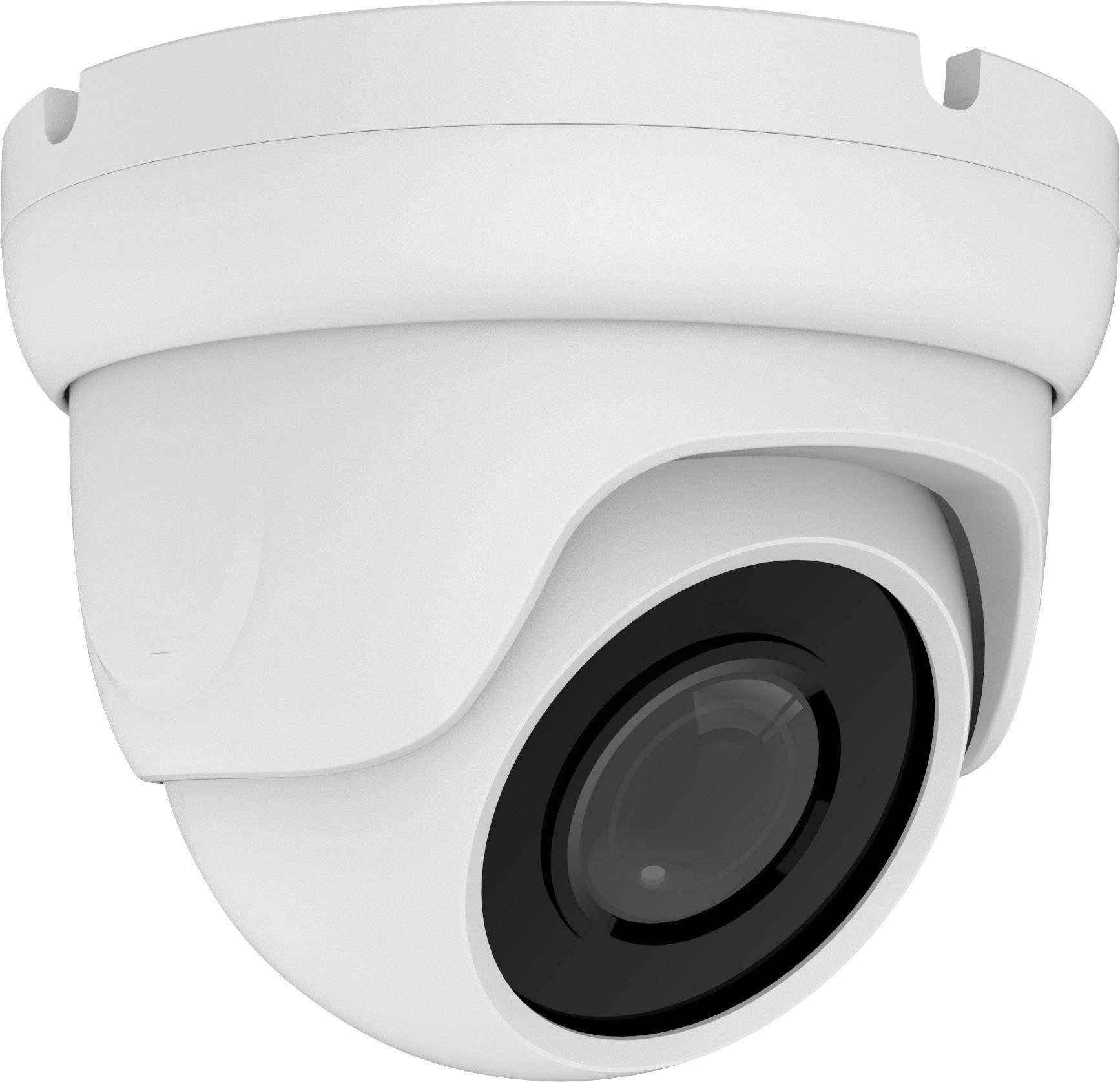 B & S Technology LD C 200FS Analog, AHD, HD-CVI, HD-TVI-CCTV camera 1920 x 1080 p-2