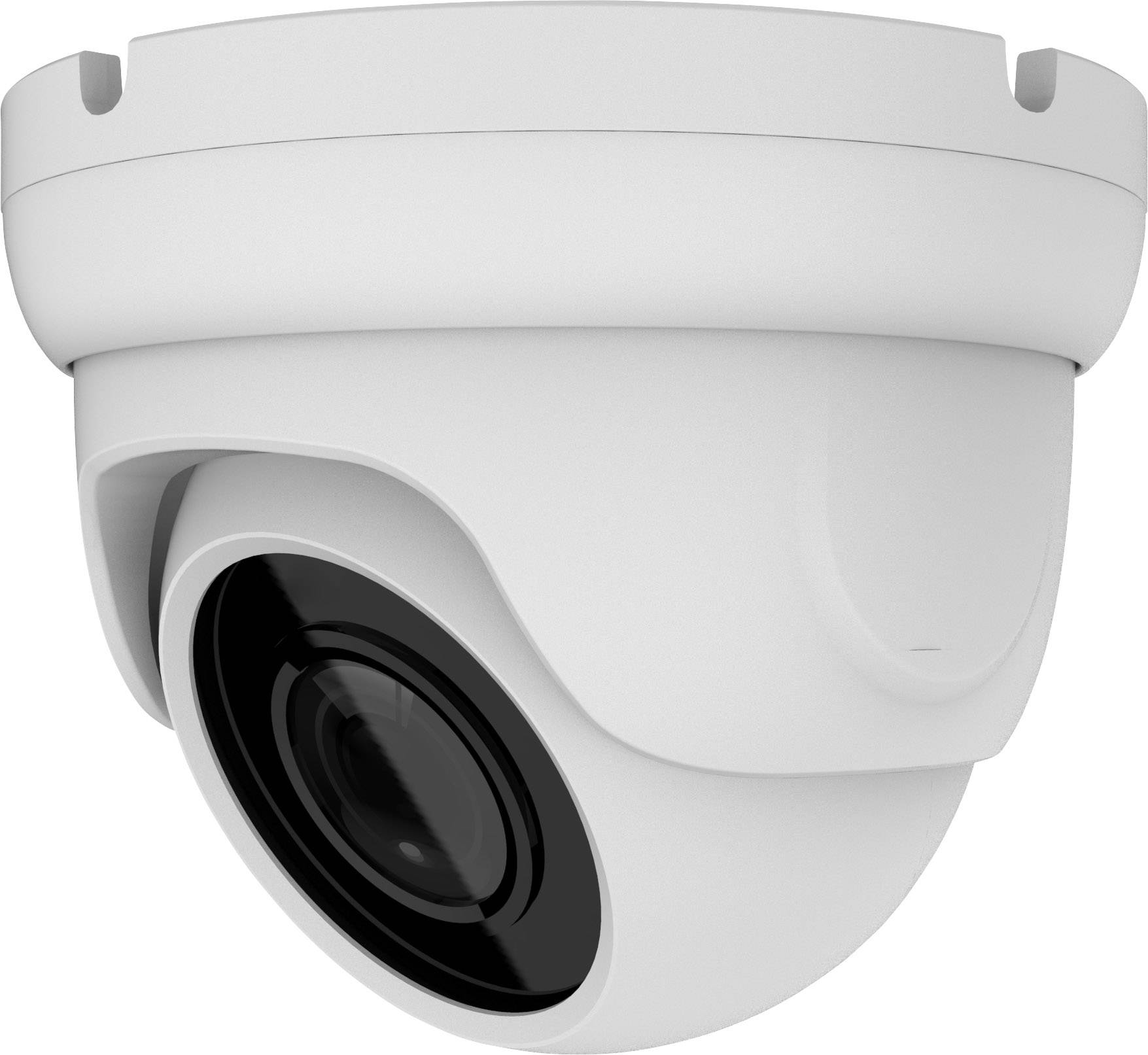 B & S Technology LD C 200FS Analog, AHD, HD-CVI, HD-TVI-CCTV camera 1920 x 1080 p-3