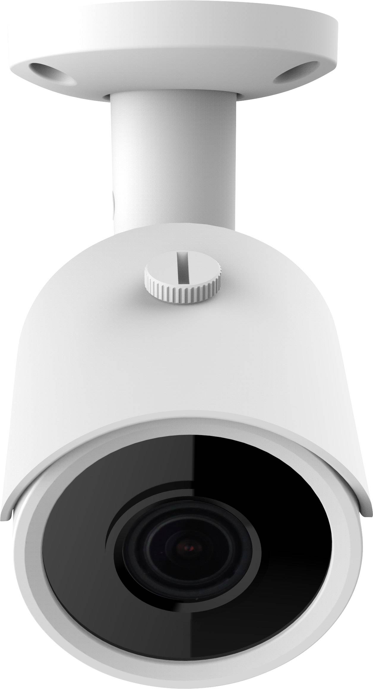 B & S Technology LA C 200FS Analog, AHD, HD-CVI, HD-TVI-CCTV camera 1920 x 1080 p-2