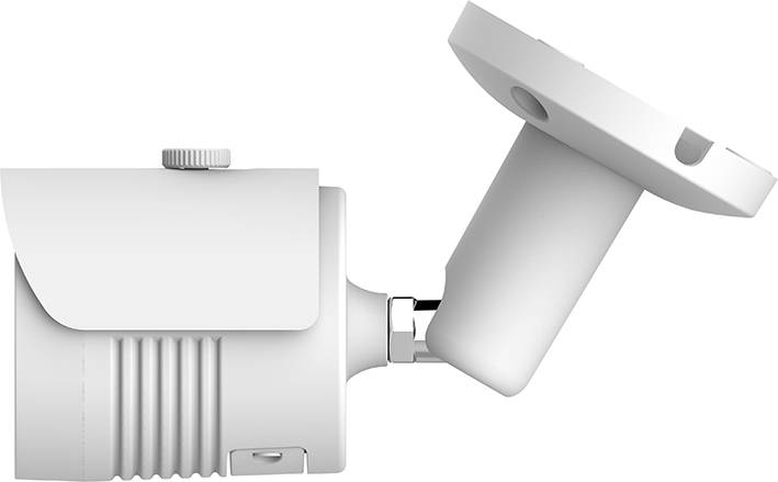 B & S Technology LA C 200FS Analog, AHD, HD-CVI, HD-TVI-CCTV camera 1920 x 1080 p-3