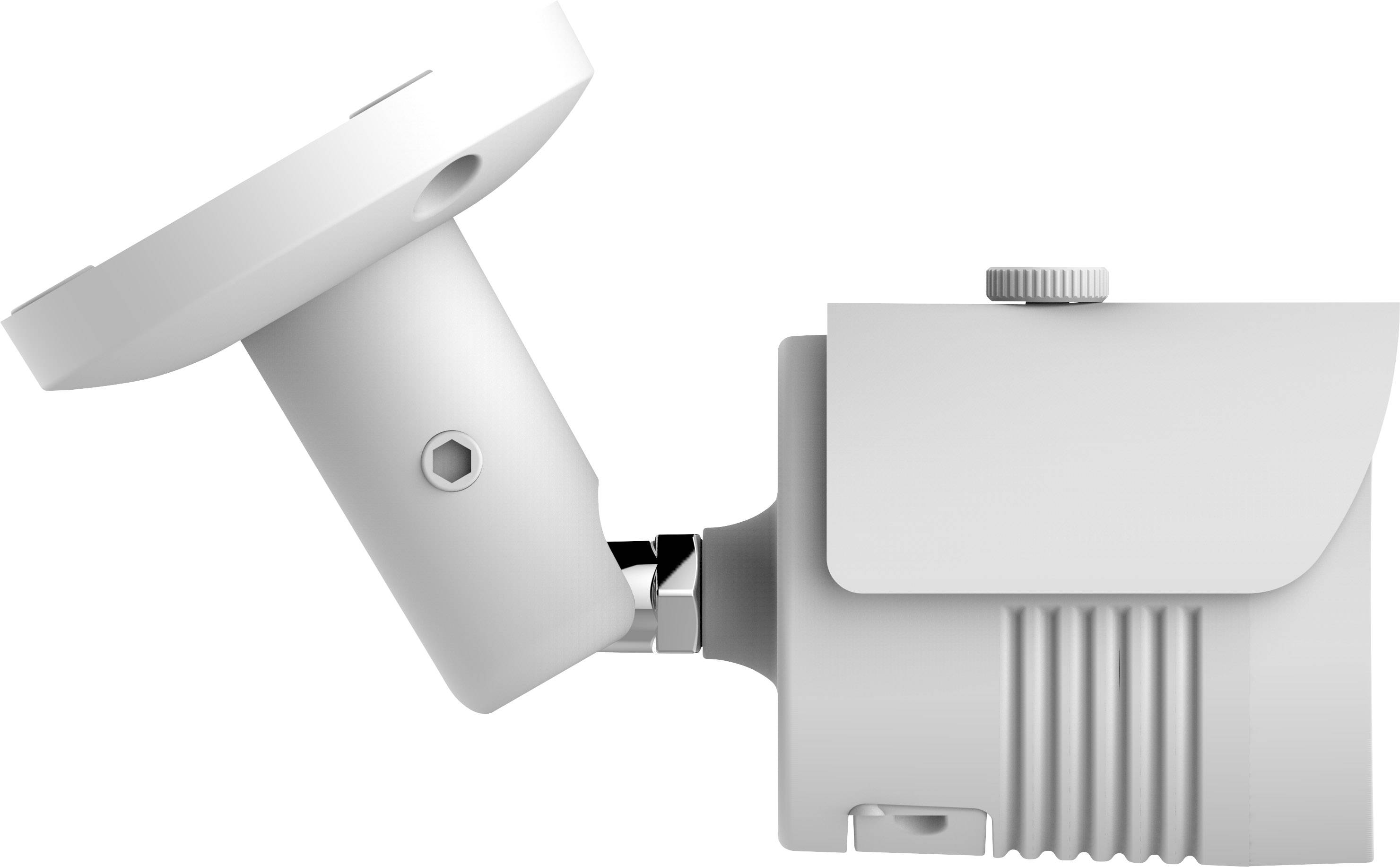 B & S Technology LA C 200FS Analog, AHD, HD-CVI, HD-TVI-CCTV camera 1920 x 1080 p-4