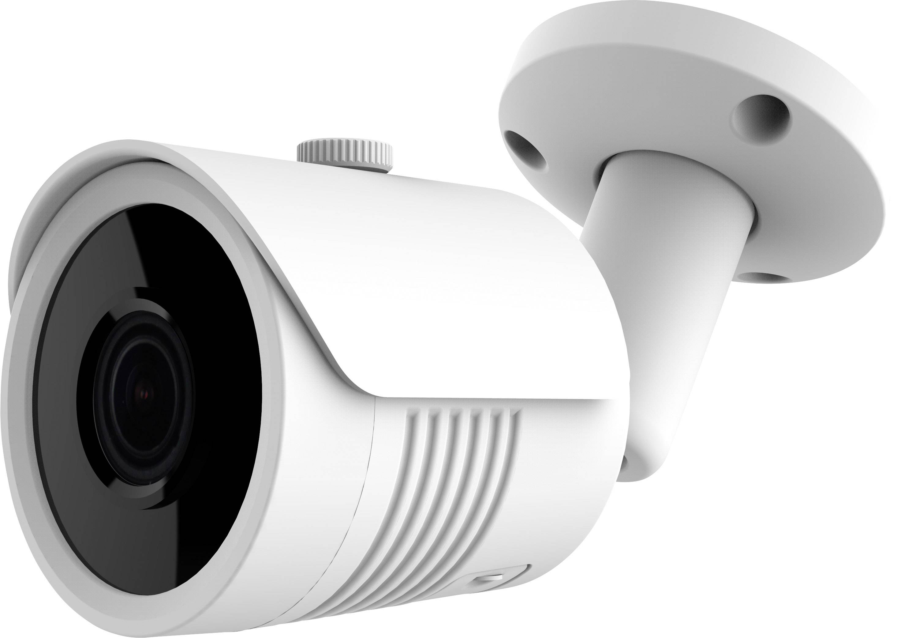 B & S Technology LA C 200FS Analog, AHD, HD-CVI, HD-TVI-CCTV camera 1920 x 1080 p-5