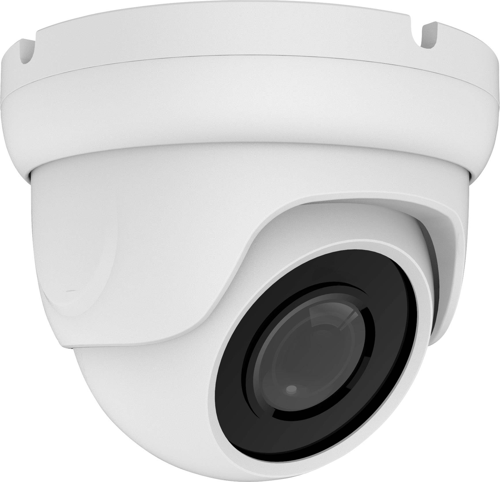 B & S Technology LD C 500FK AHD, HD-CVI, HD-TVI, Analog-CCTV camera 2592 x 1944 p-2