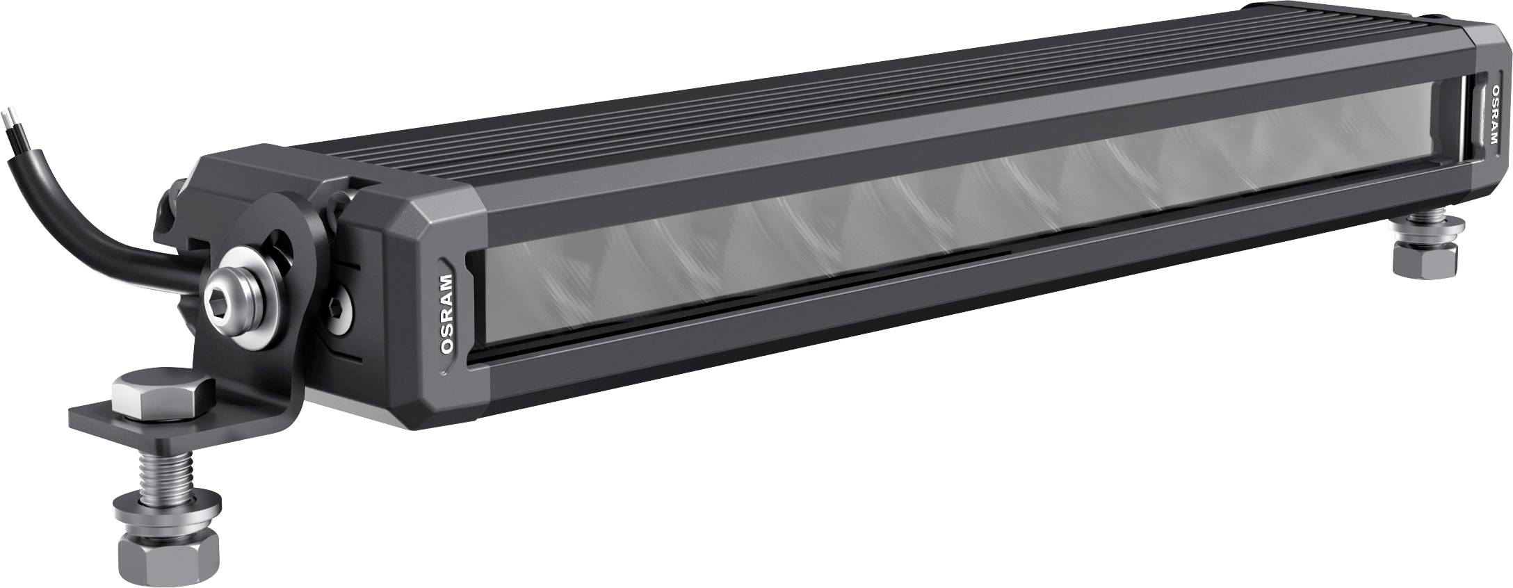10 LED Light Bar VX250-SP / 12V/ 24V / Spot Beam