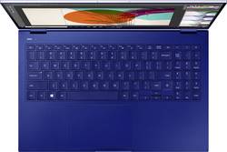 Samsung Laptop Galaxy Book Flex 39 6 Cm 15 6 Inch Full Hd Intel Core I7 I7 1065g7 16 Gb Ram 512 Gb Ssd Intel Iris Conrad Com