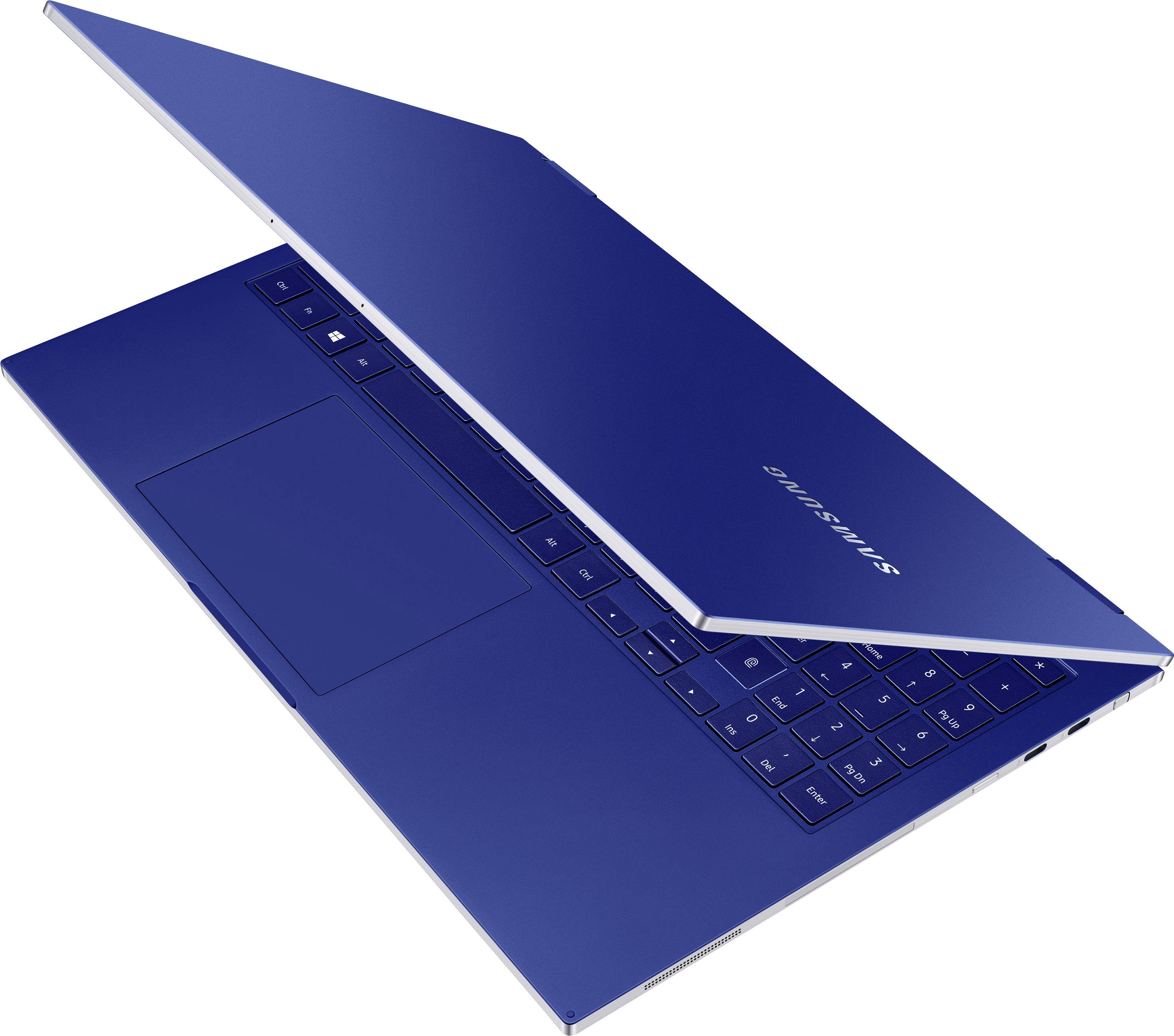 Samsung Galaxy Book Flex 39 6 Cm 15 6 Inch Full Hd Laptop Intel Core I7 I7 1065g7 16 Gb Ram 512 Gb Ssd Intel Iris Conrad Com