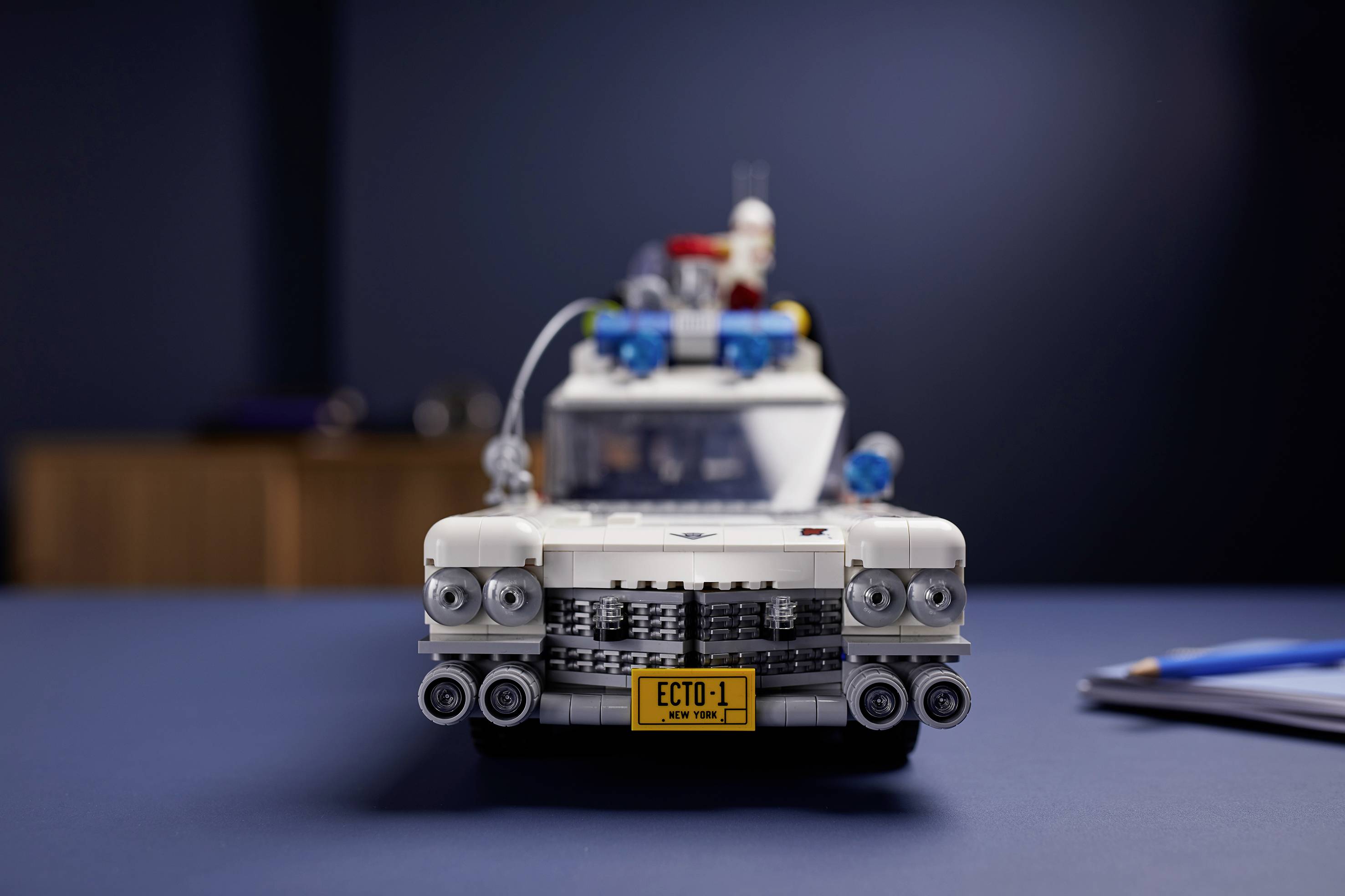 10274 LEGO® ICONS™ Ghostbusters™ ECTO-1-2