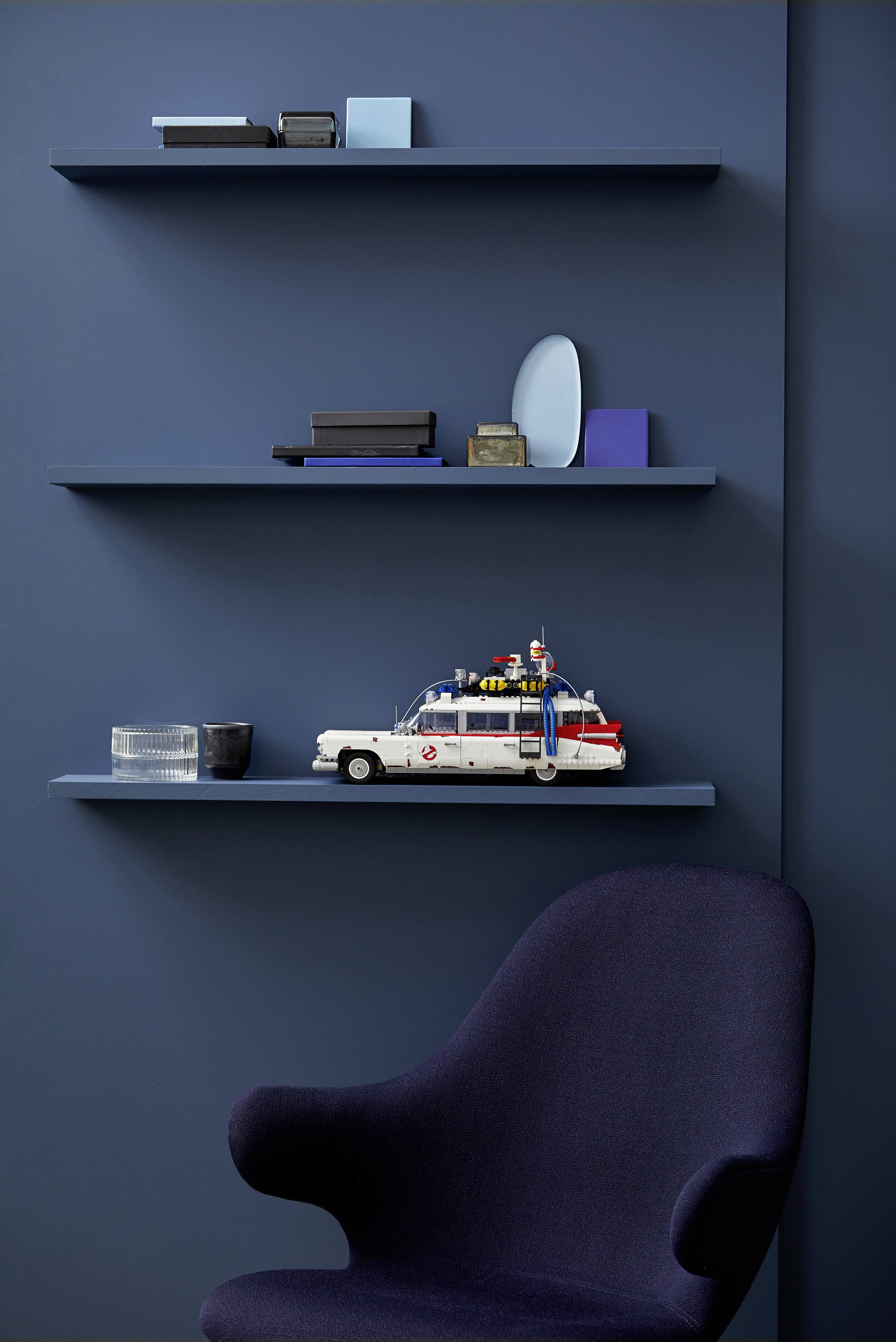 10274 LEGO® ICONS™ Ghostbusters™ ECTO-1-15