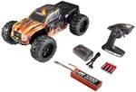 1:10 Electric Monster Truck Cimera 4 WD BL 100%RTR