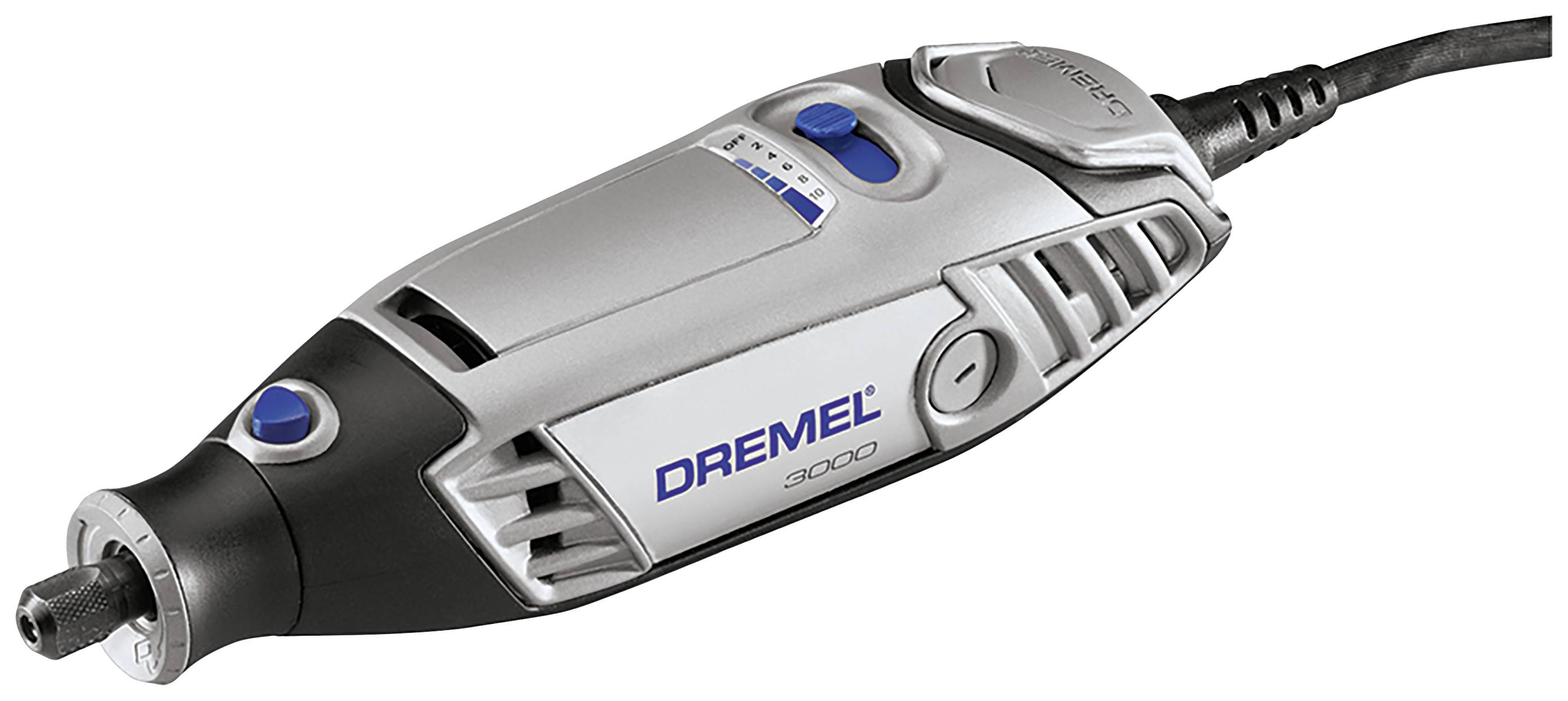 Dremel 3000-2/25 A&C F0133000HA Multifunction tool 130 W