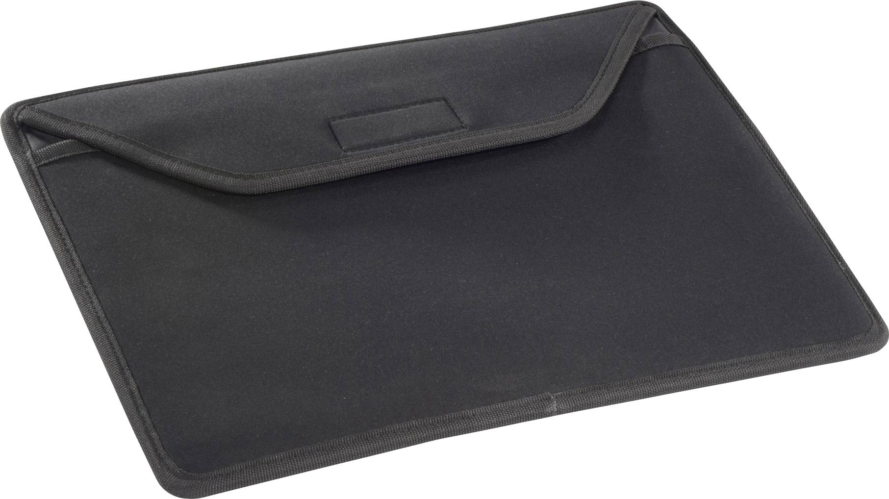 Ultron Tablet PC cover Suitable for display sizes of=27,9 cm (11") Sleeve Black, Grey-3