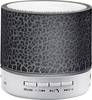 Ultron boomer chaka Bluetooth speaker Black