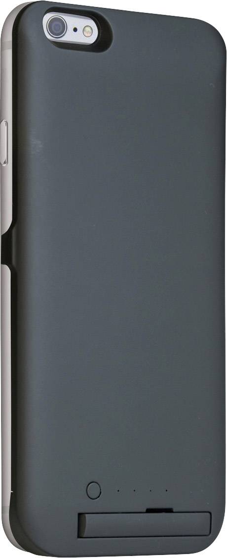 Ultron ULTRON - Realpower PB-4000 - Externer Batteriensatz Power bank 4000 mAh LiPo Multicolour-1
