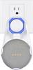 Terratec Hold ME Google Wall mount White Compatible with (voice-controlled speakers):Google Home Mini