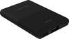 Terratec P50 Power bank 5000 mAh LiPo Black