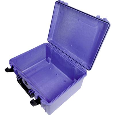 MAX PRODUCTS MAX465H220-BLU Universal Tool box (empty) 1-piece (W x H x D) 502 x 415 x 246 mm-0