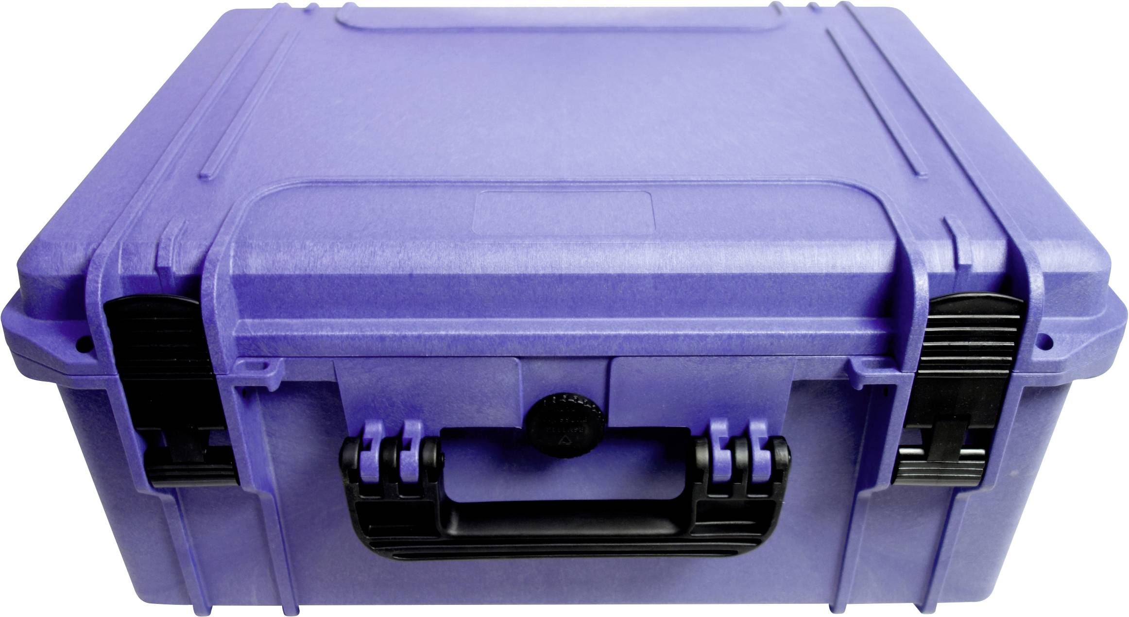 MAX PRODUCTS MAX465H220-BLU Universal Tool box (empty) 1-piece (W x H x D) 502 x 415 x 246 mm-2