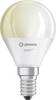 LEDVANCE SMART+ EEC: F (A - G) SMART+ WiFi Mini Bulb Dimmable 40 5 W/2700K E14 E14 Warm white