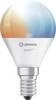 LEDVANCE SMART+ EEC: F (A - G) SMART+ WiFi Mini Bulb Tunable White 40 5 W/2700K E14 E14 5.0000000000000 W Warm white, Natural white, Cool white