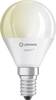LEDVANCE SMART+ EEC: F (A - G) SMART+ WiFi Mini Bulb Dimmable 40 5 W/2700K E14 E14 Warm white