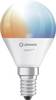 LEDVANCE SMART+ EEC: F (A - G) SMART+ WiFi Mini Bulb Tunable White 40 5 W/2700K E14 E14 Warm white, Natural white, Cool white