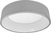 LEDVANCE 4058075486584 SMART+ TUNABLE WHITE Cylinder 450 GR LED ceiling light LED (monochrome) 24 W Grey