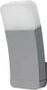 LEDVANCE SMART+ CURVE MULTICOLOR SI 4058075478350 LED outdoor wall light LED (monochrome) LED 9 W Light grey, White