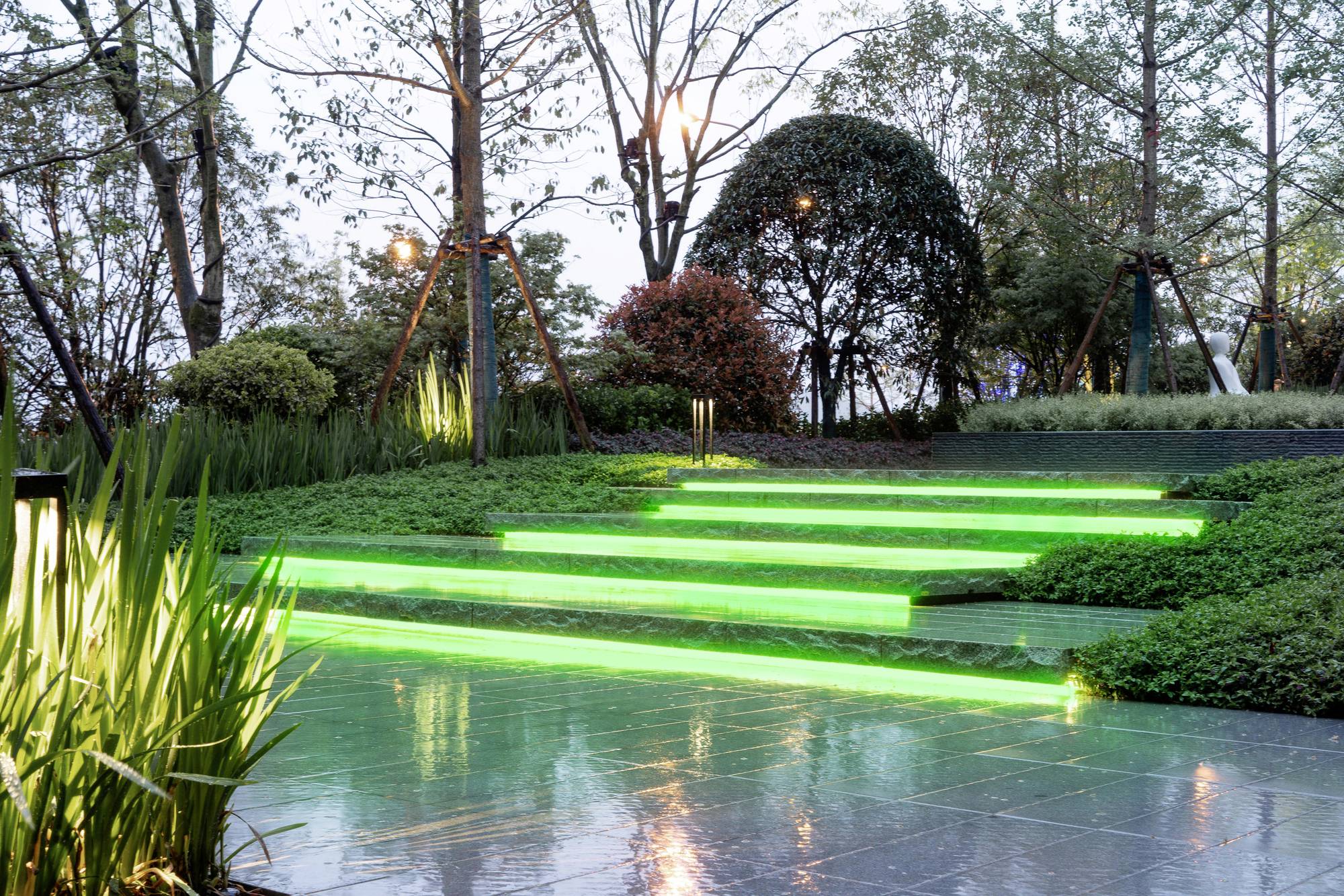 LEDVANCE SMART+ FLEX MULTICOLOR 3M 4058075504820 LED strip basic set + plug 230 V 3 m RGBW 1 pc(s)-1